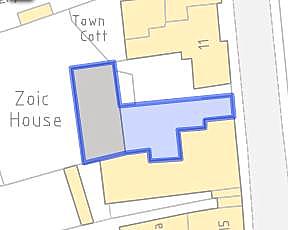 No 12 Plan